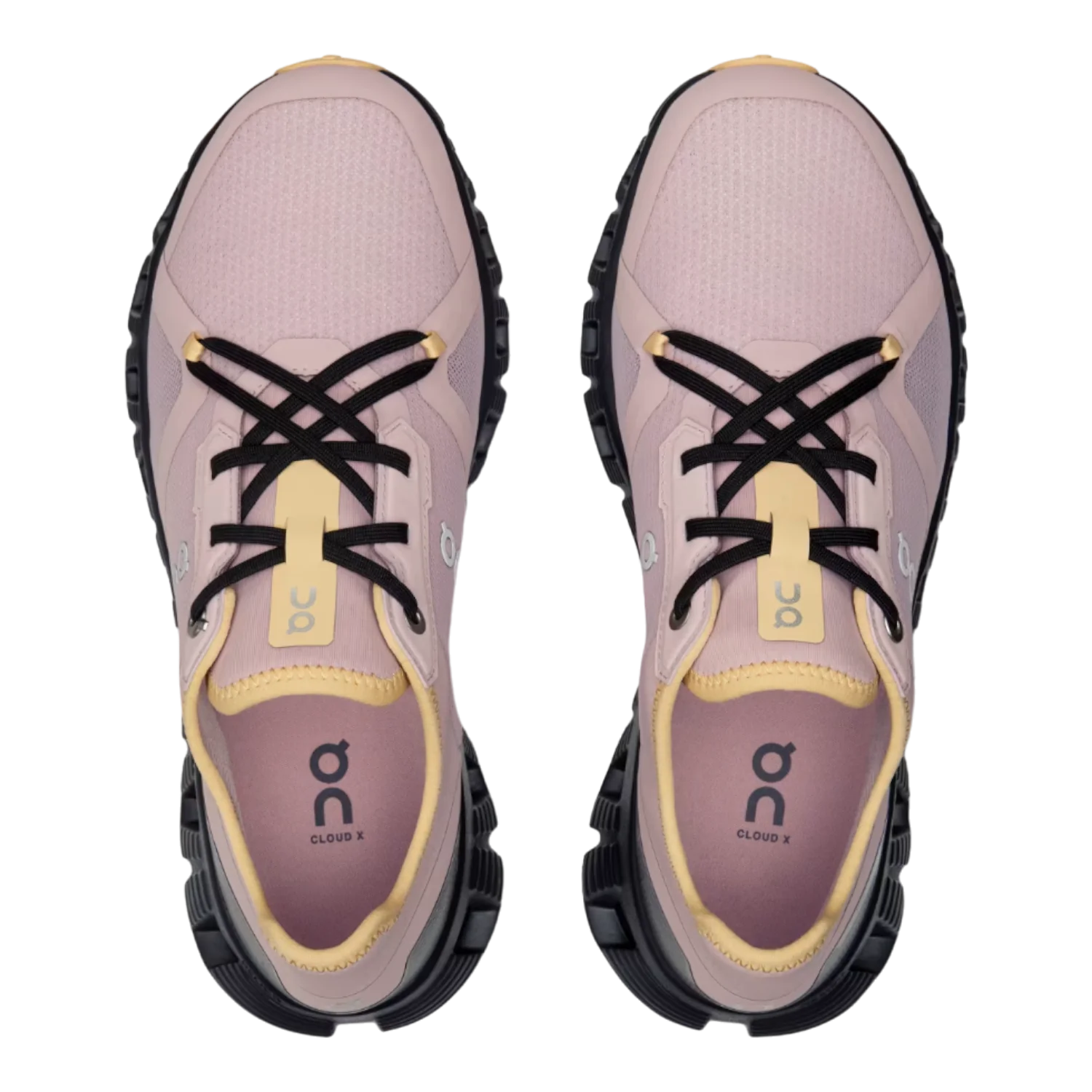 (WMNS) On Running Cloud X 3 AD 'Muave Magnet' 3WD30302036
