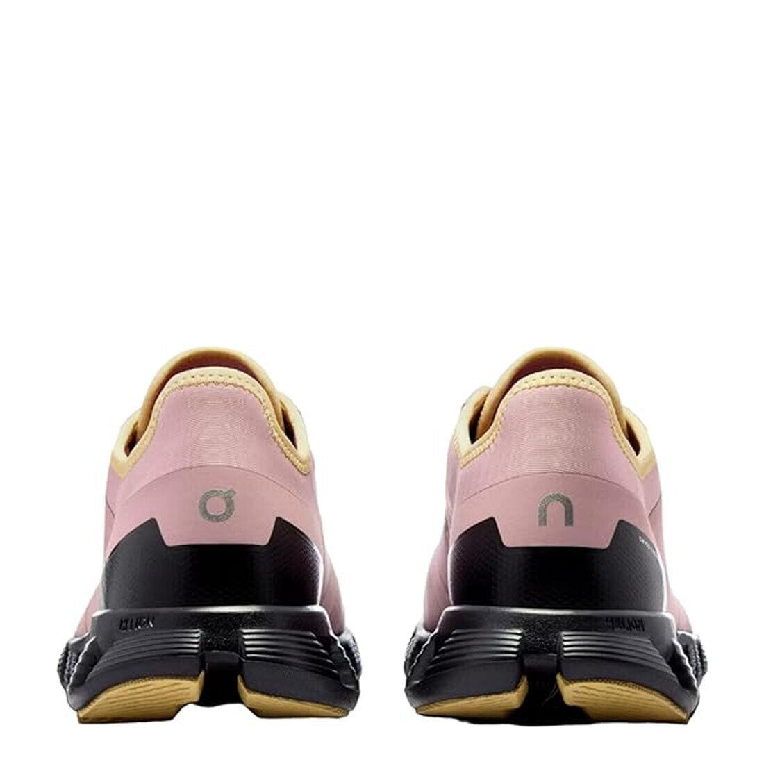 (WMNS) On Running Cloud X 3 AD 'Muave Magnet' 3WD30302036