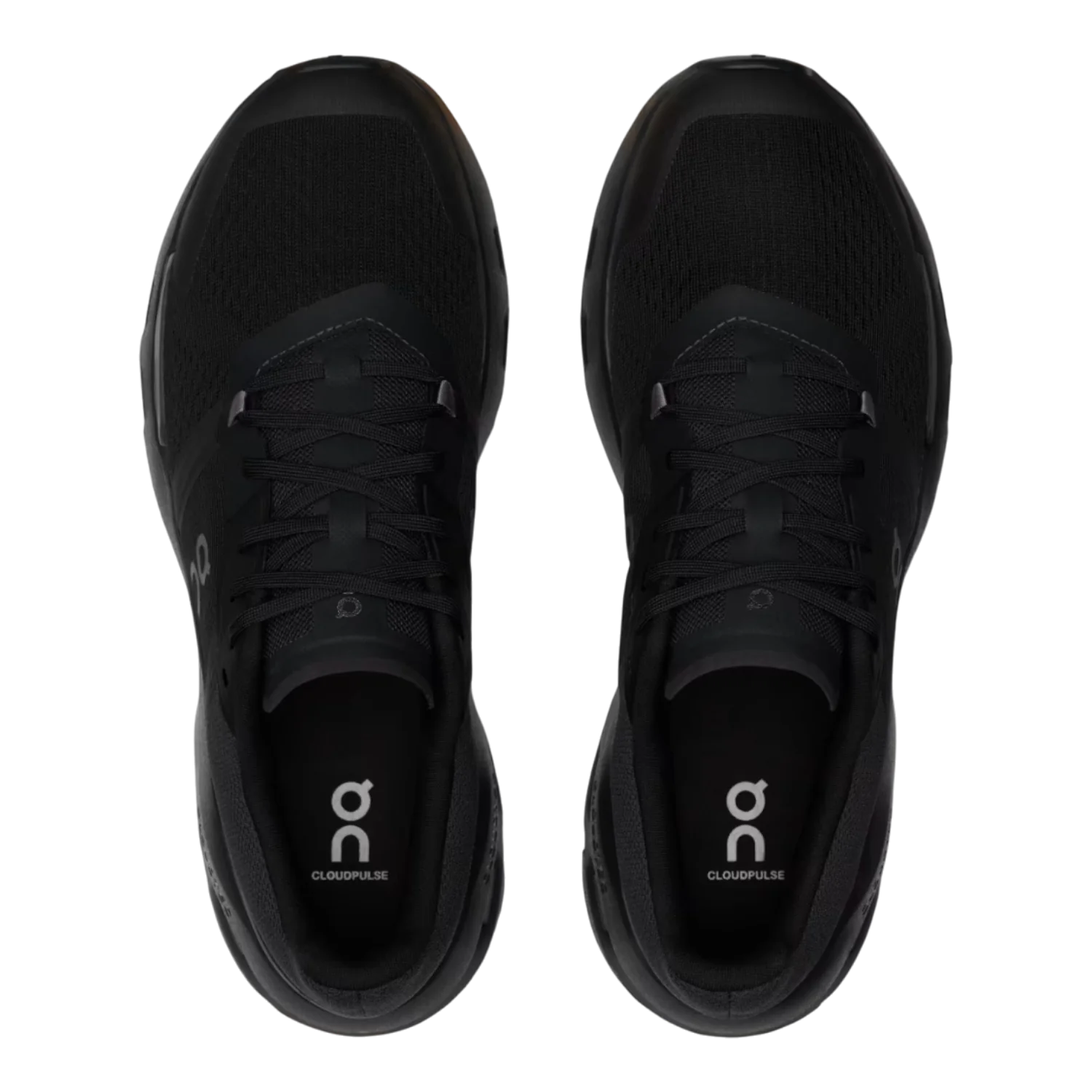 On Running Cloudpulse 'Black Eclipse' 3MD30060106