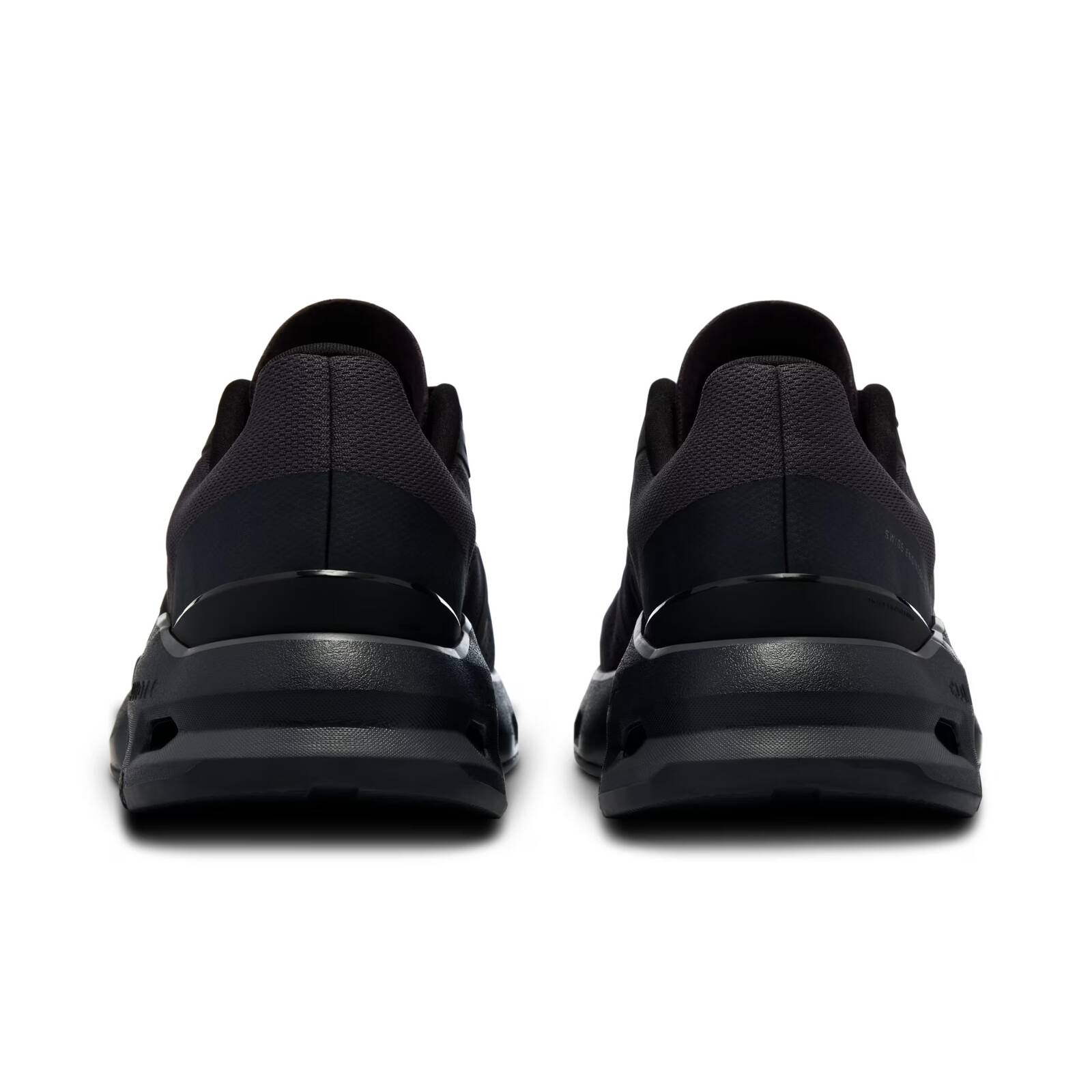 On Running Cloudpulse 'Black Eclipse' 3MD30060106