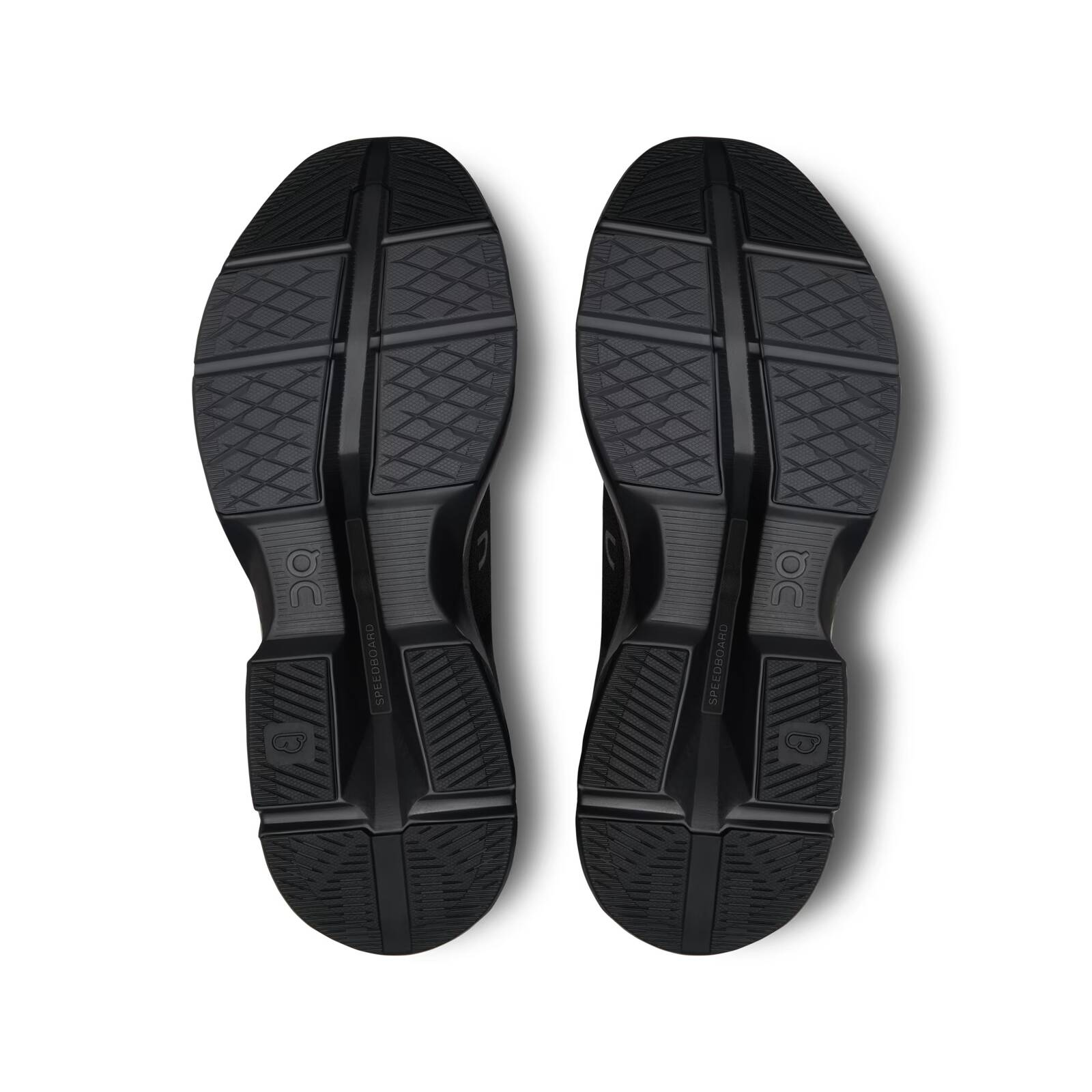On Running Cloudpulse 'Black Eclipse' 3MD30060106