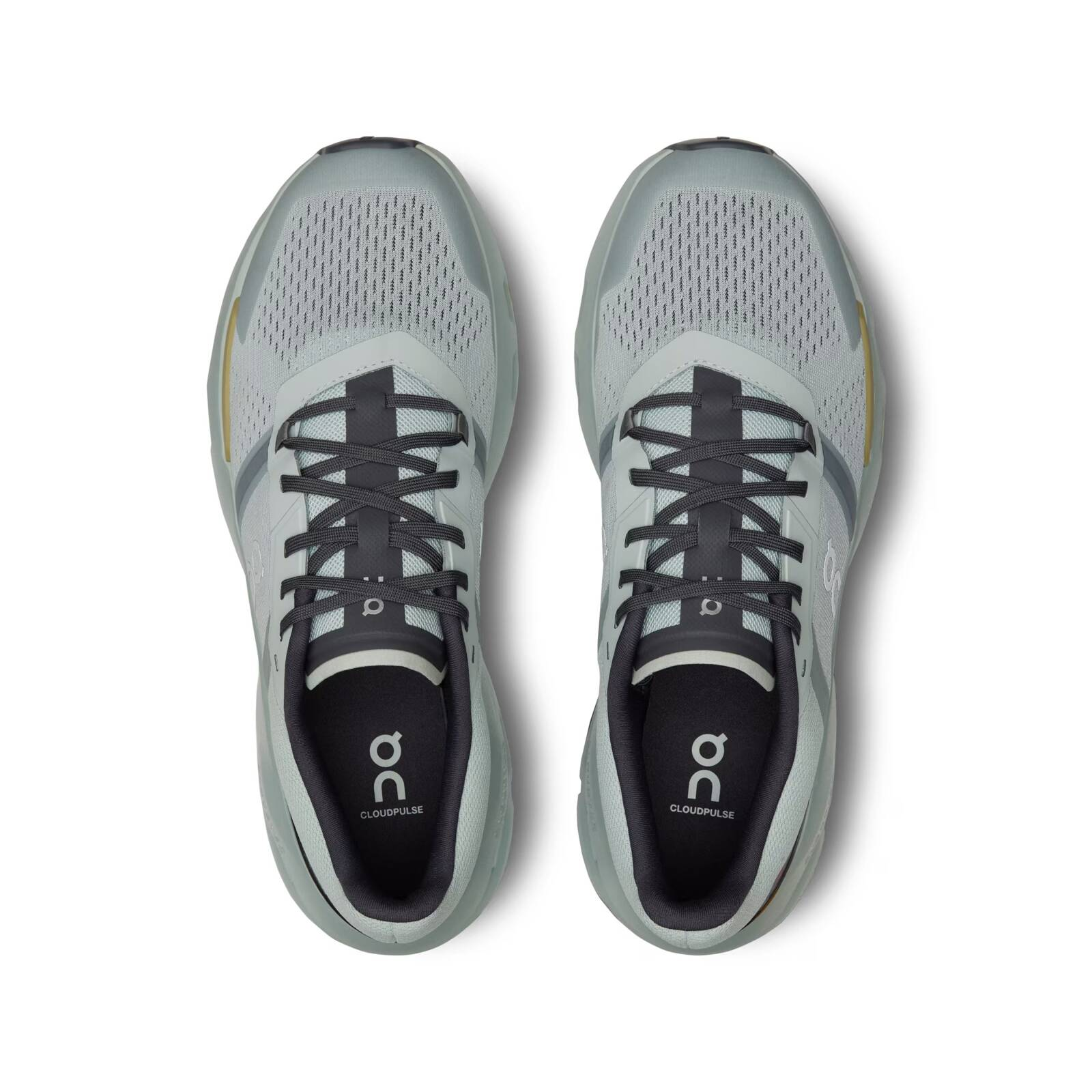 On Running Cloudpulse 'Glacier Safari' 3MD30062338