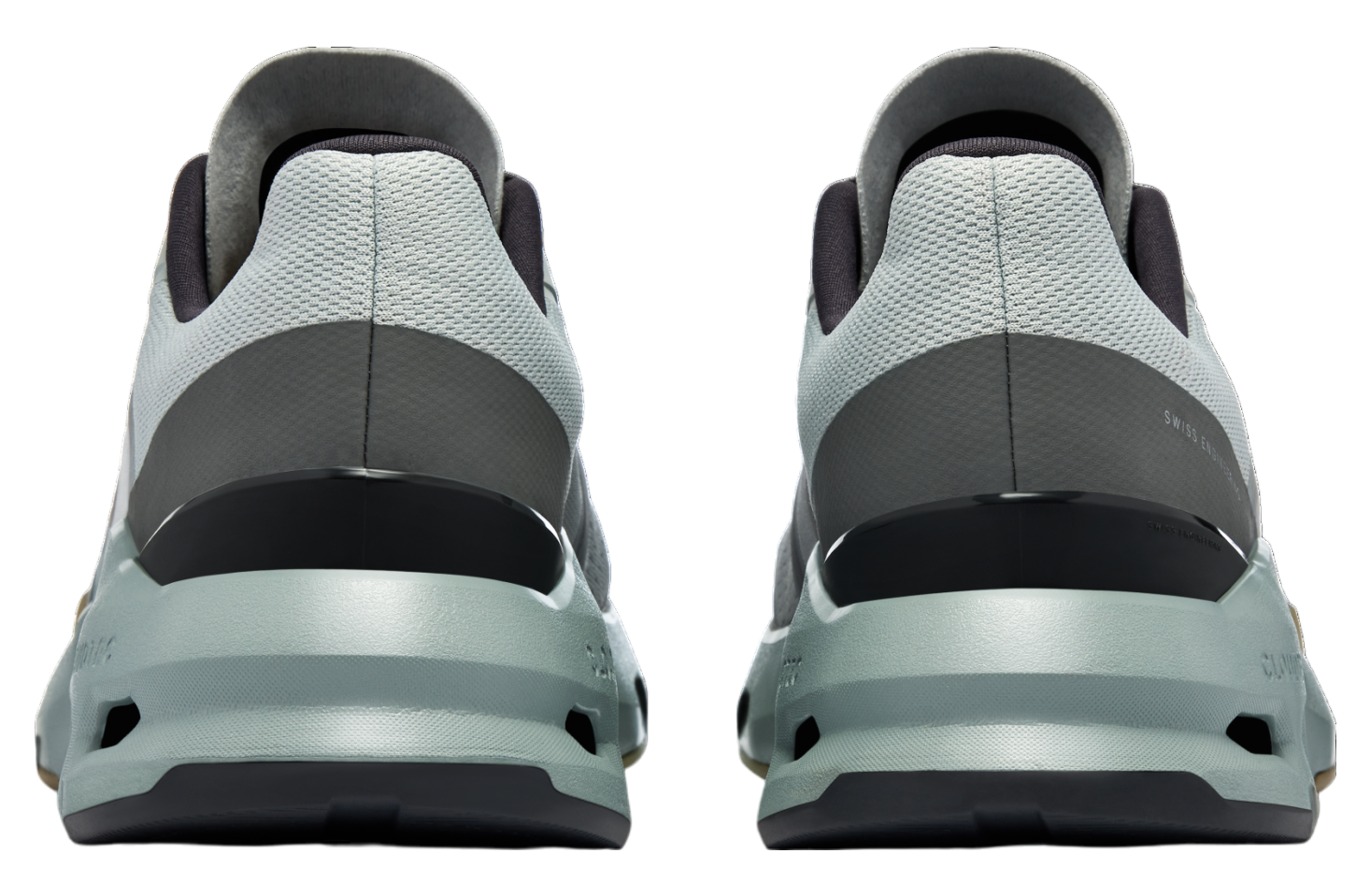 On Running Cloudpulse 'Glacier Safari' 3MD30062338
