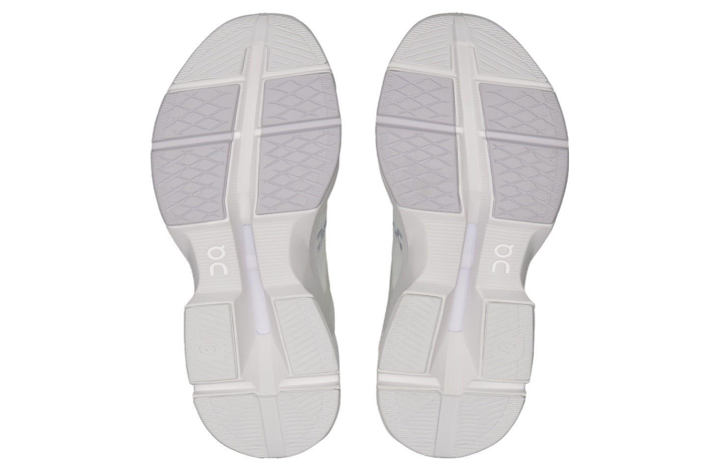 (WMNS) On Running Cloudpulse 'Undyed Frost' 3WD30062035