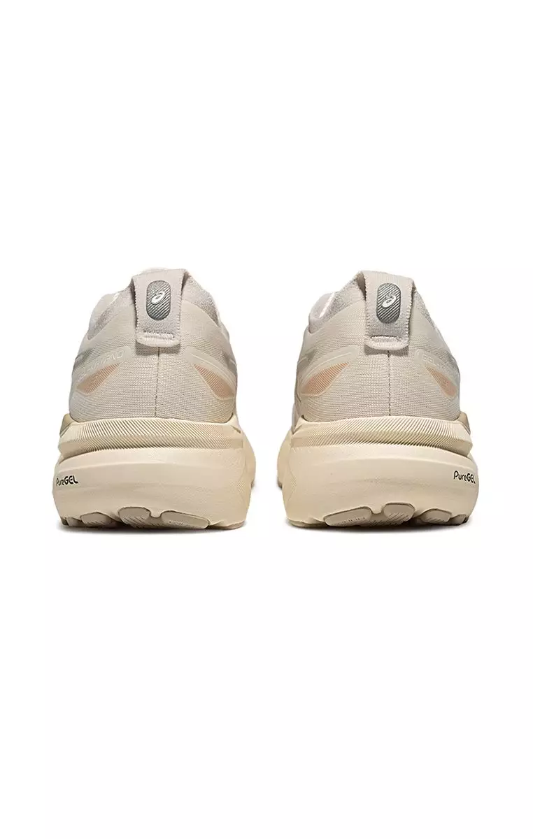 (WMNS) ASICS Gel-Kayano 31 'Beige Wheat' 1012B786-200