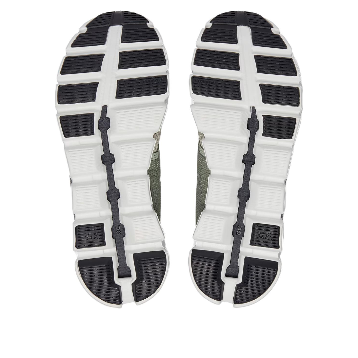 (WMNS) On Running Cloud 5 'Kelp Green Shadow' 59.98557