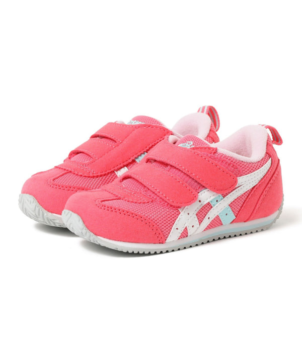 (TD) ASICS Idaho 'Pink White' 1144A357-700