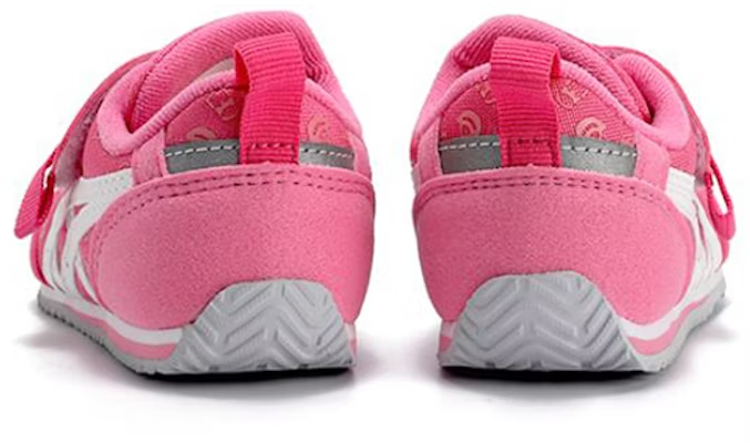 (TD) ASICS Idaho 'Pink White' 1144A357-700