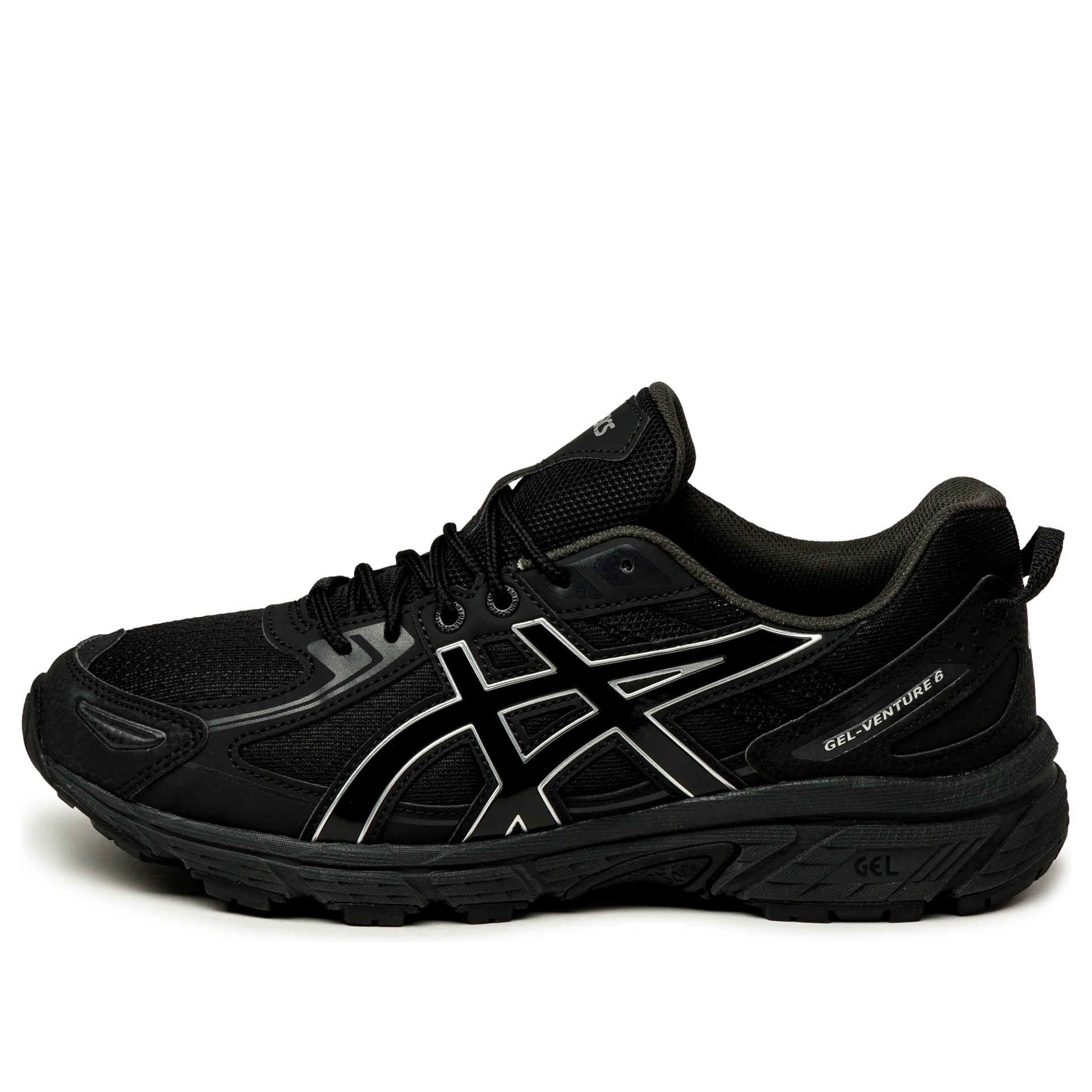 ASICS Gel-Venture 'Black' 1203A297-002