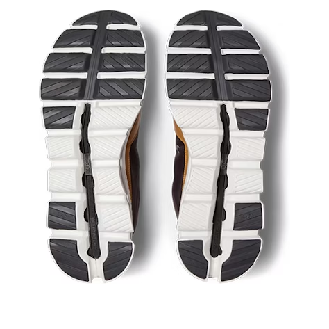 On Running Cloud Hi 'Caramel Black' 28.99807