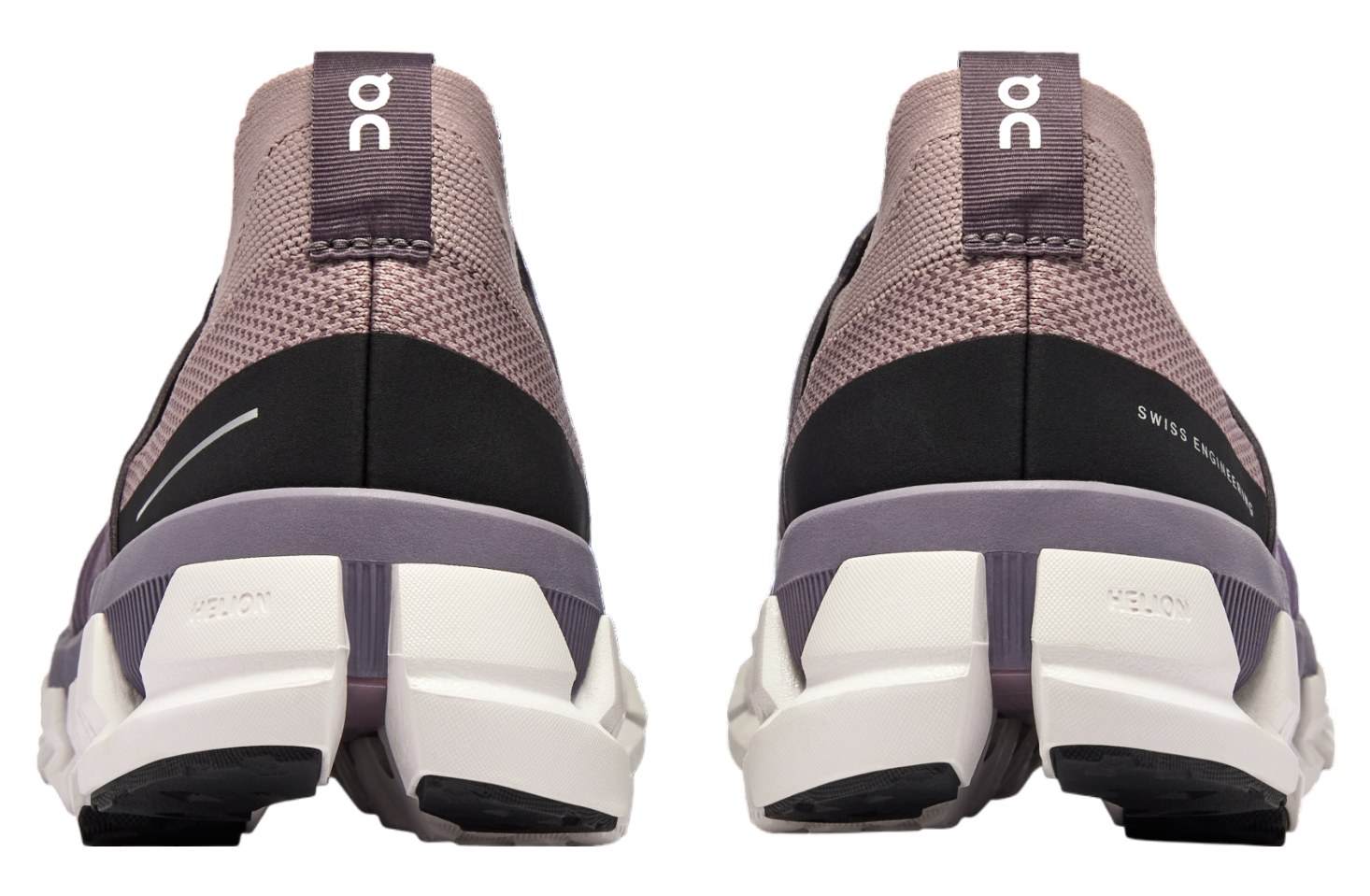 (WMNS) On Running Cloudswift 3 'Fade Black' 3WD10451238