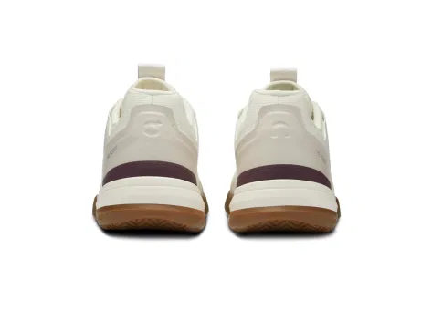 (WMNS) On Running x Atmos The Roger Clubhouse Pro 'White Cream' 3WE10511021