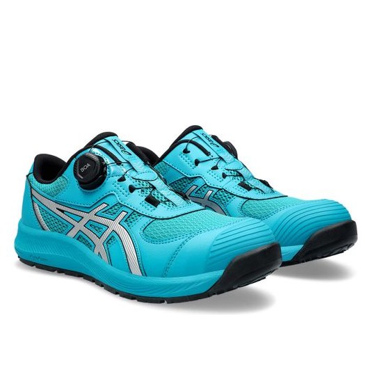 ASICS Winjob CP219 BOA 'Teal Green Black' 1273A092-300