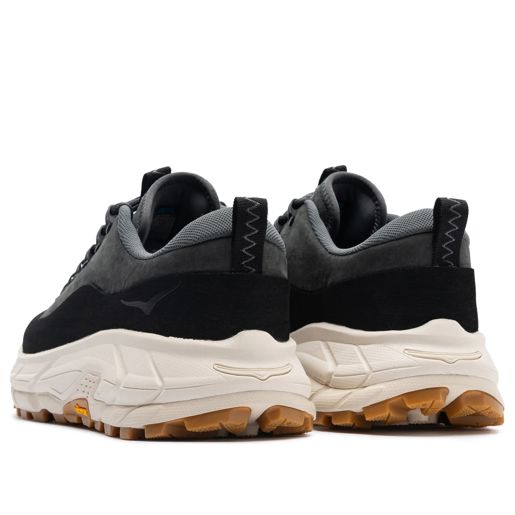 HOKA ONE ONE Tor Summit 'Outer Orbit Black' 1147952-OLC