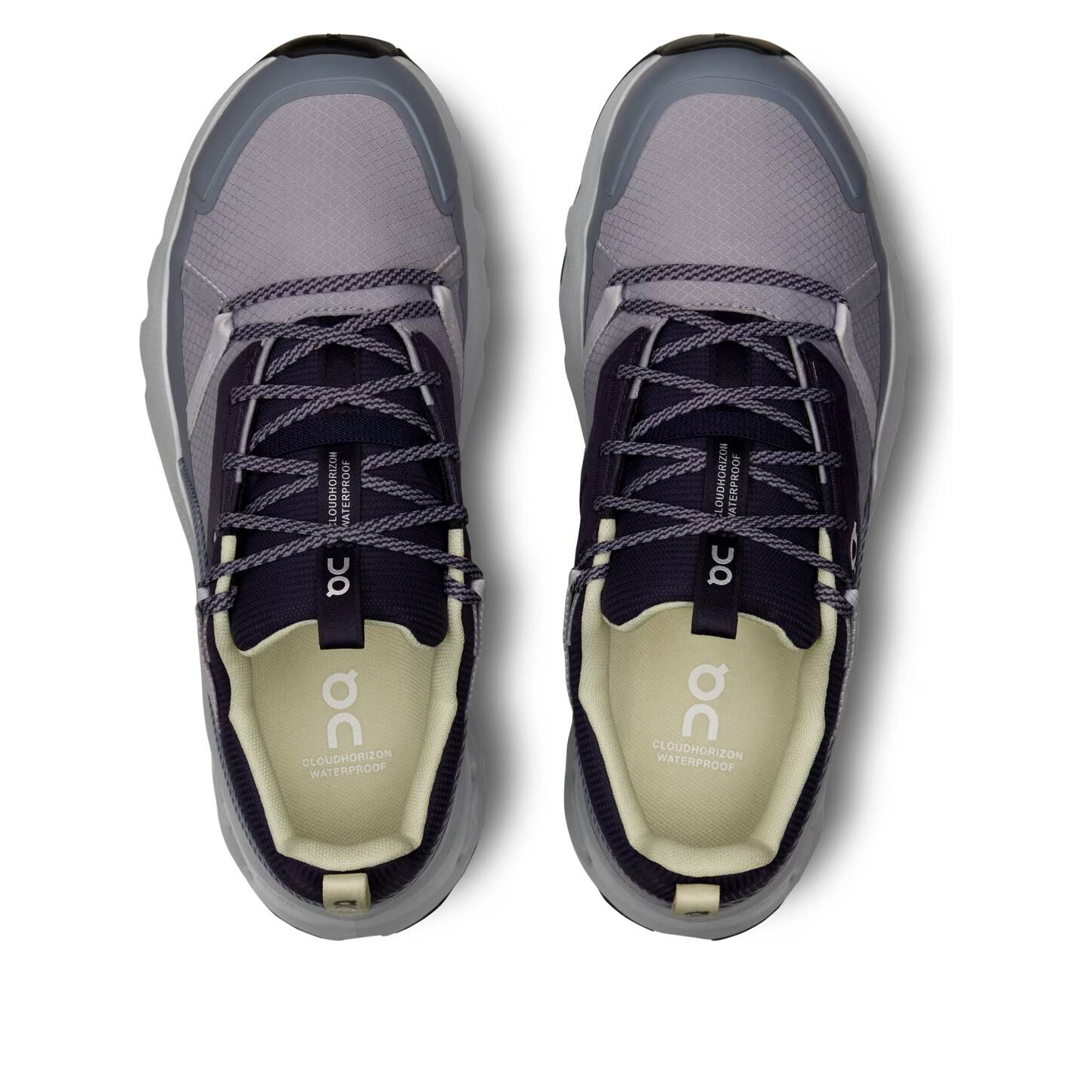 (WMNS) On Running Cloudhorizon Waterproof 'Midnight Glacier' 3WE10021427