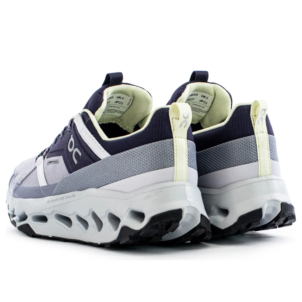 (WMNS) On Running Cloudhorizon Waterproof 'Midnight Glacier' 3WE10021427