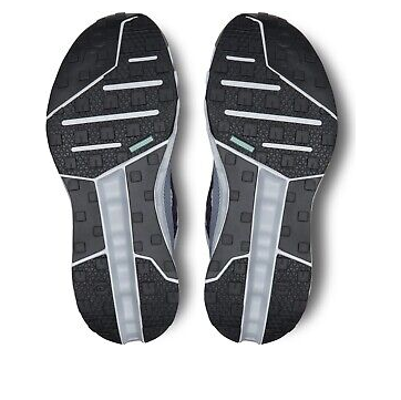 (WMNS) On Running Cloudhorizon Waterproof 'Midnight Glacier' 3WE10021427