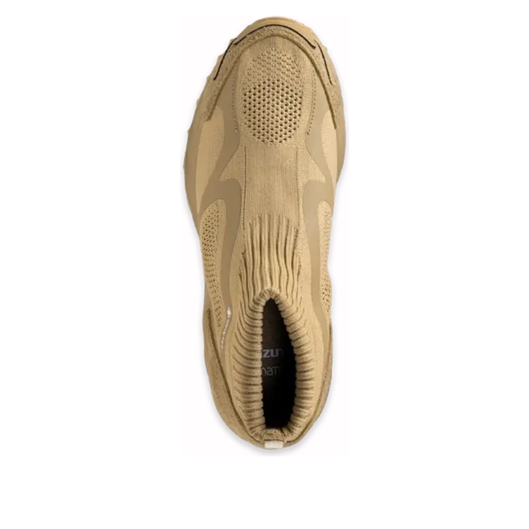 Mizuno x nonnative Wave Mujin TL Mid Gore-Tex 'Cognac' D1GD245502