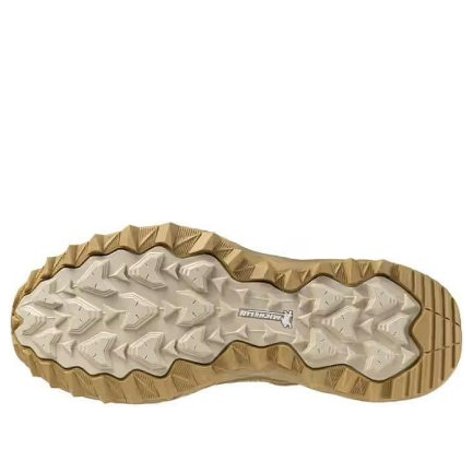Mizuno x nonnative Wave Mujin TL Mid Gore-Tex 'Cognac' D1GD245502