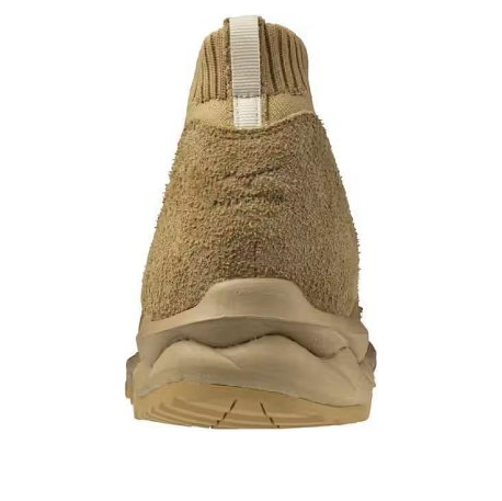 Mizuno x nonnative Wave Mujin TL Mid Gore-Tex 'Cognac' D1GD245502