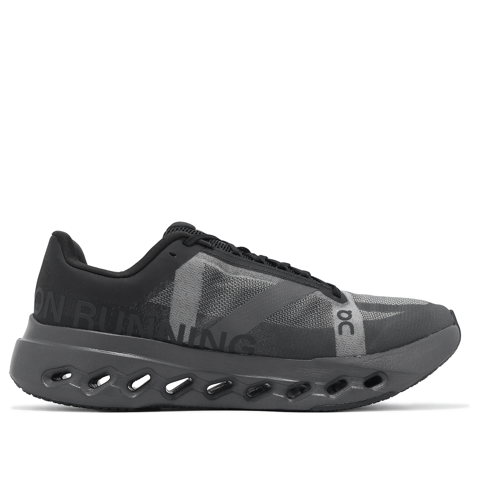 On Running Cloudsurfer 'Black Iron' 3ME30190106