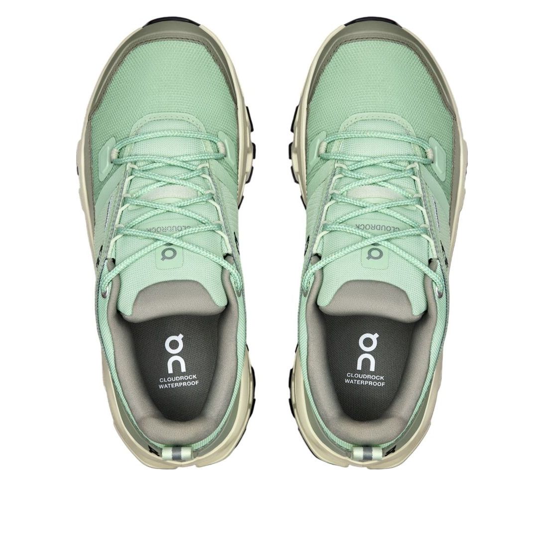 (WMNS) On Running Cloudrock Low WP 'Mineral Aloe' 3WF10142078