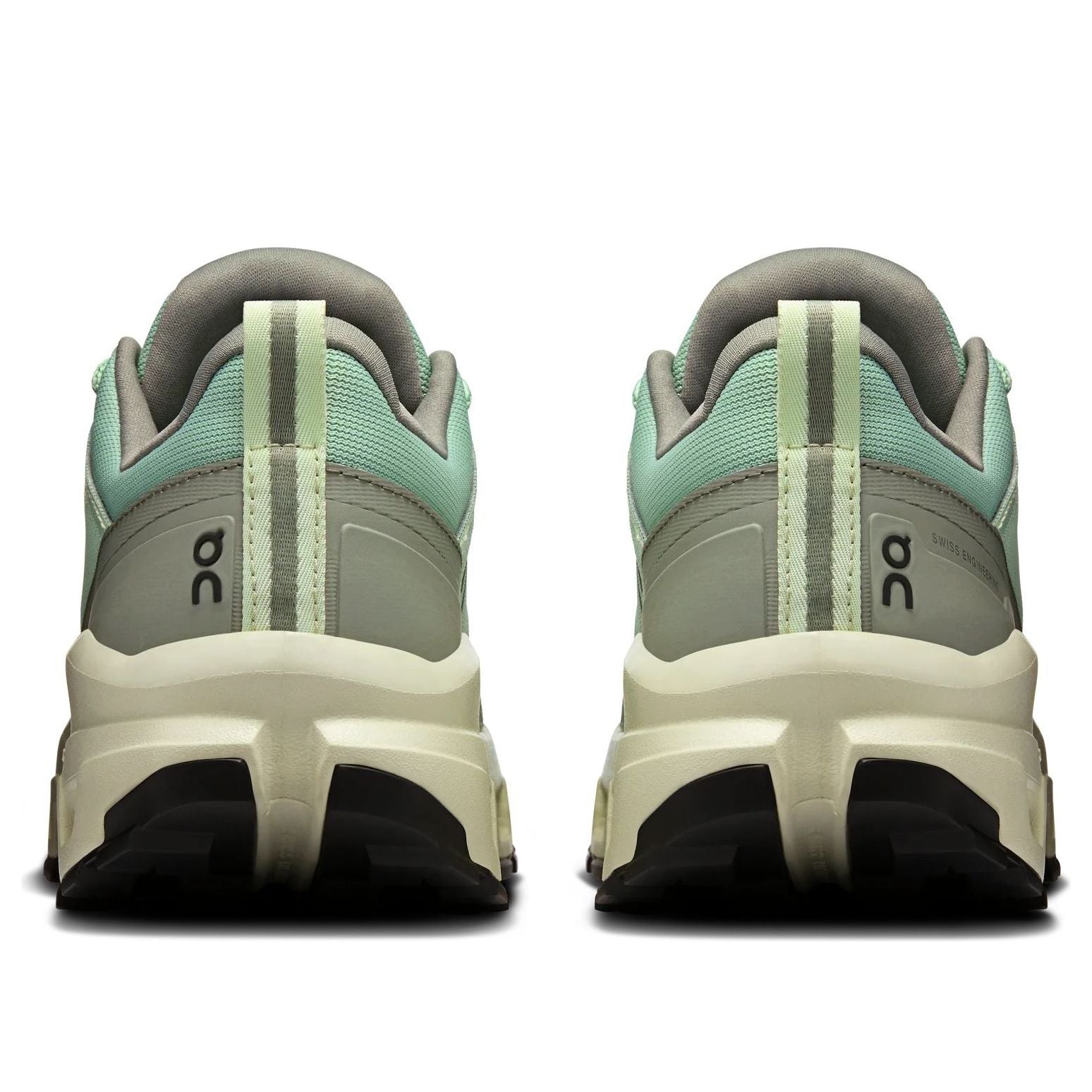 (WMNS) On Running Cloudrock Low WP 'Mineral Aloe' 3WF10142078