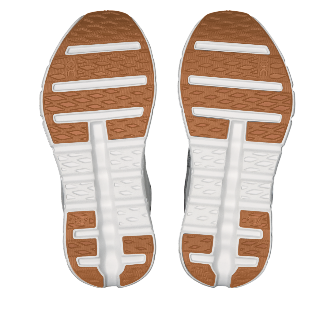 On Running x LOEWE Cloudtilt 2 'Black White Gum' 3ME10693509