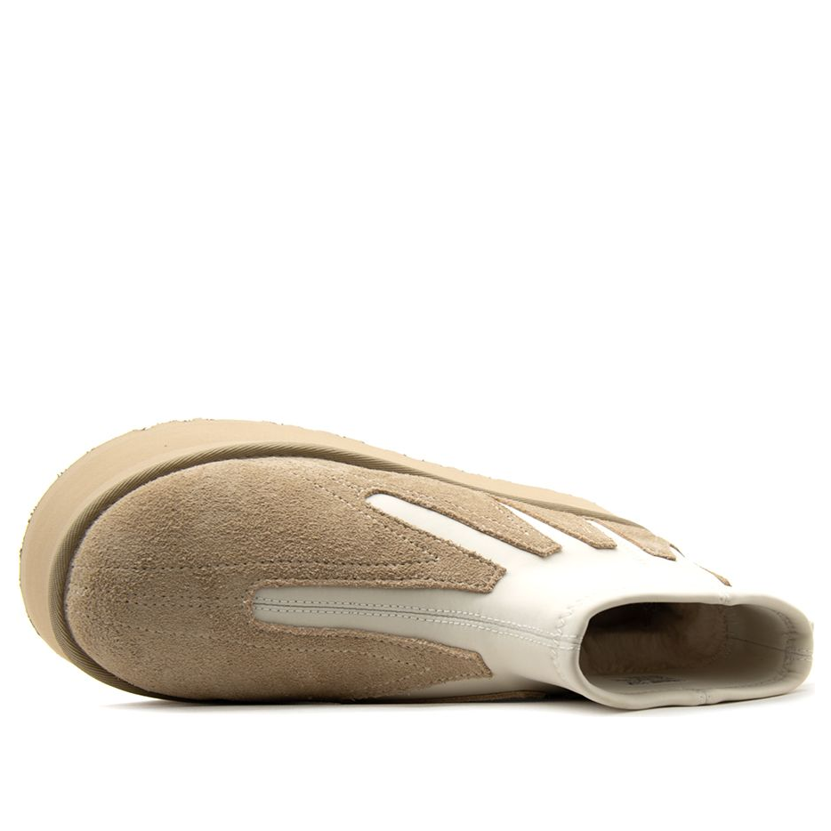 UGG Classic Mini Dipper Sunwave Boot 'Mustard Seed' 1167591-MDSD