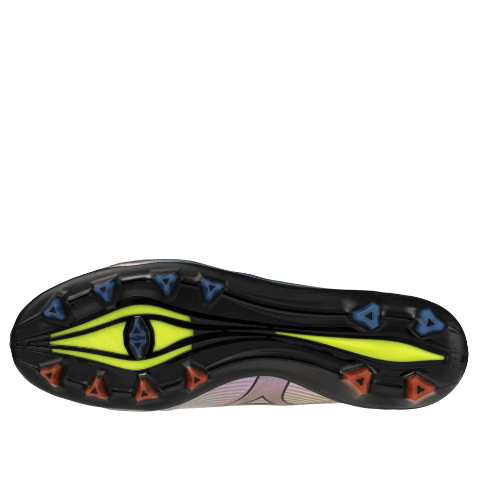 Mizuno Alpha II Japan FG 'Special Edition Multicolour' P1GA256001