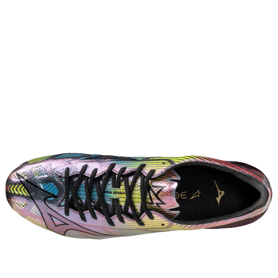 Mizuno Alpha II Japan FG 'Special Edition Multicolour' P1GA256001