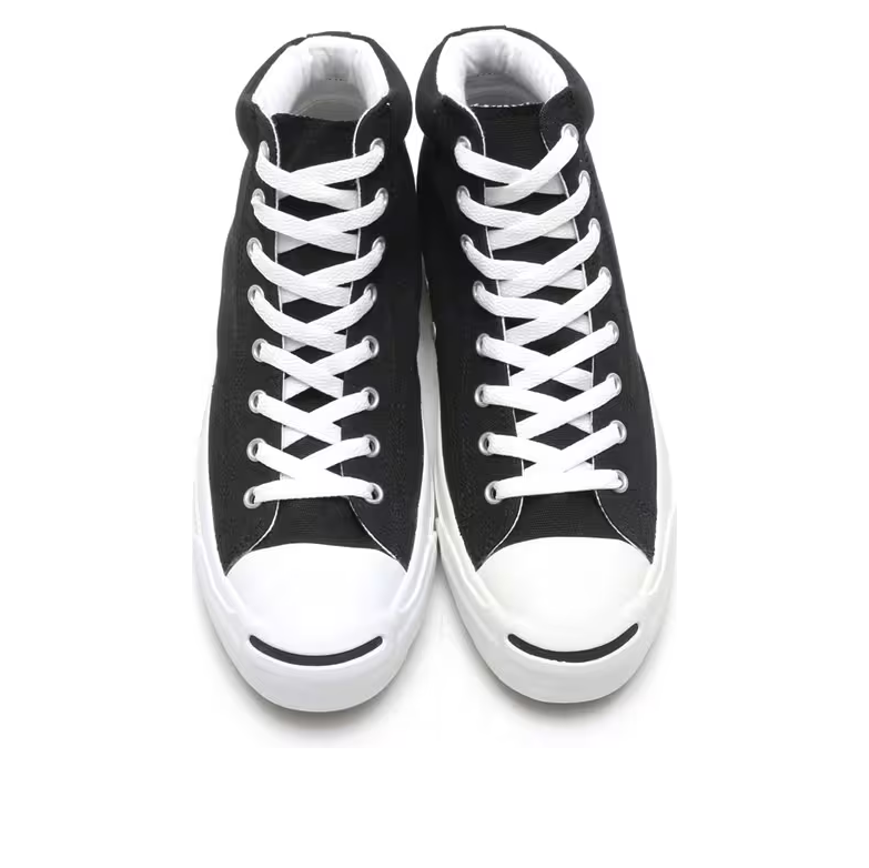 Converse Jack Purcel Mid Japan 'Black'  32265631