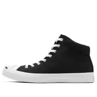 Converse Jack Purcel Mid Japan 'Black'  32265631