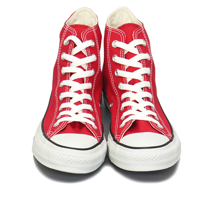 Converse Chuck Taylor All Star High Japan 'Red' 32060182