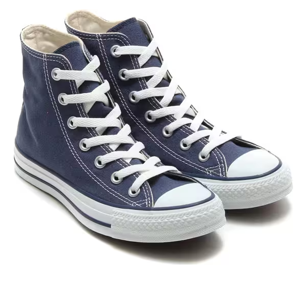Converse Chuck Taylor All Star High Japan 'Navy' 32060185