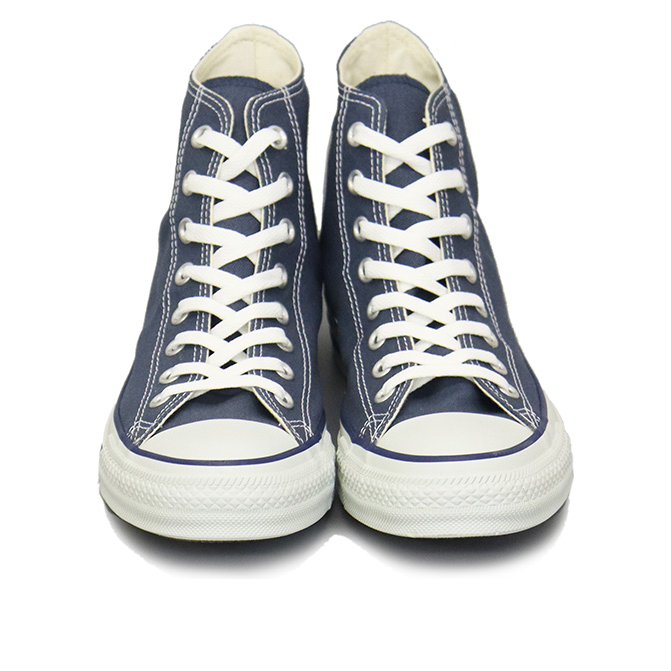 Converse Chuck Taylor All Star High Japan 'Navy' 32060185