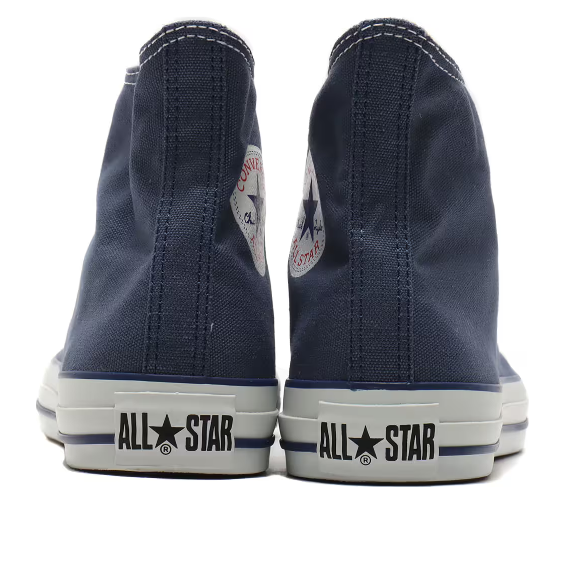 Converse Chuck Taylor All Star High Japan 'Navy' 32060185