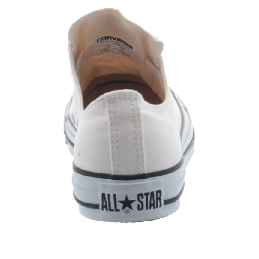 Converse Chuck Taylor All Star Slip-On III OX 'White' 32163790