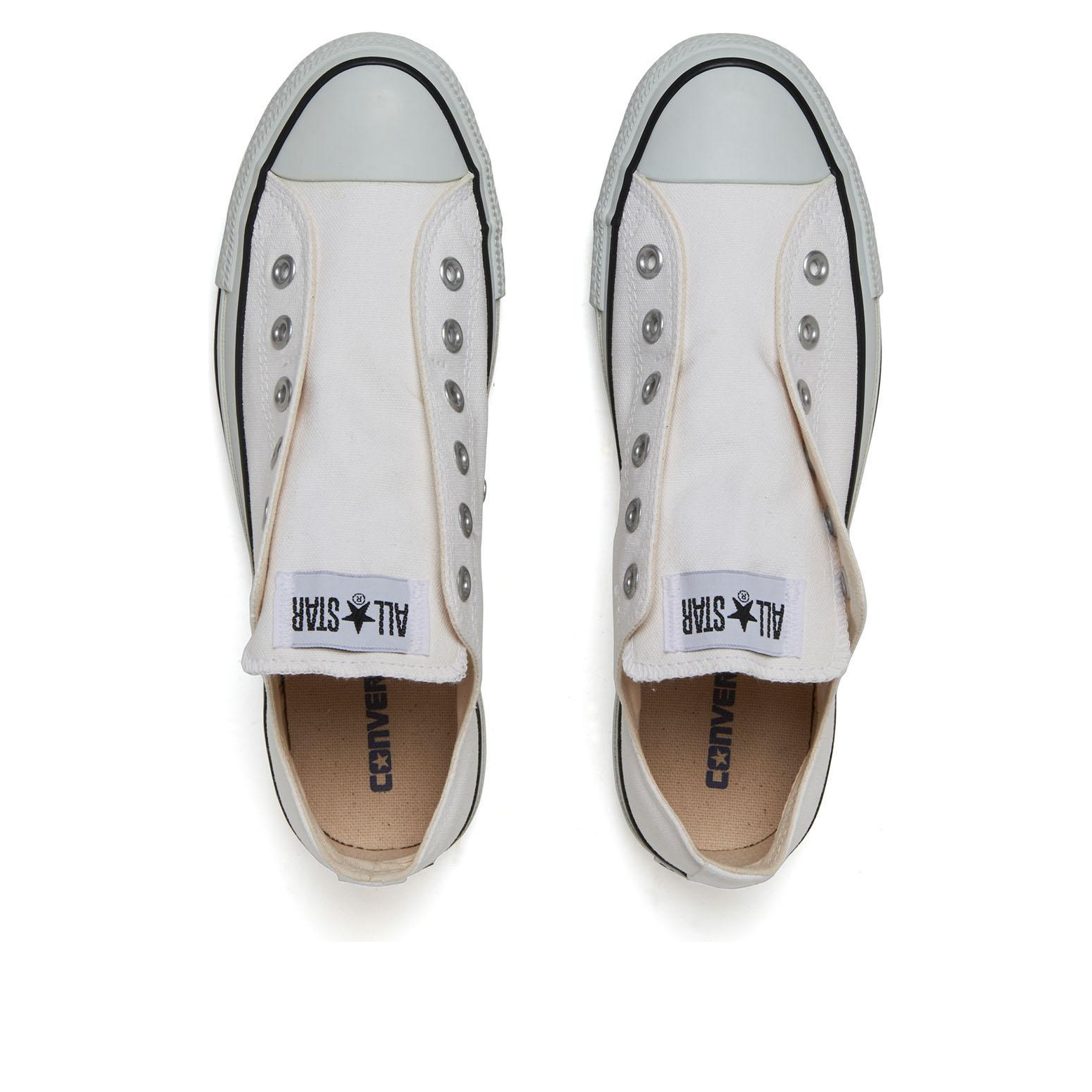 Converse Chuck Taylor All Star Slip-On III OX 'White' 32163790