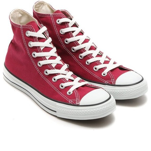 Converse Chuck Taylor All Star Hi Japan 'Maroon' 32660132