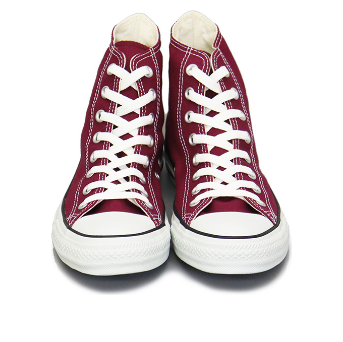 Converse Chuck Taylor All Star Hi Japan 'Maroon' 32660132