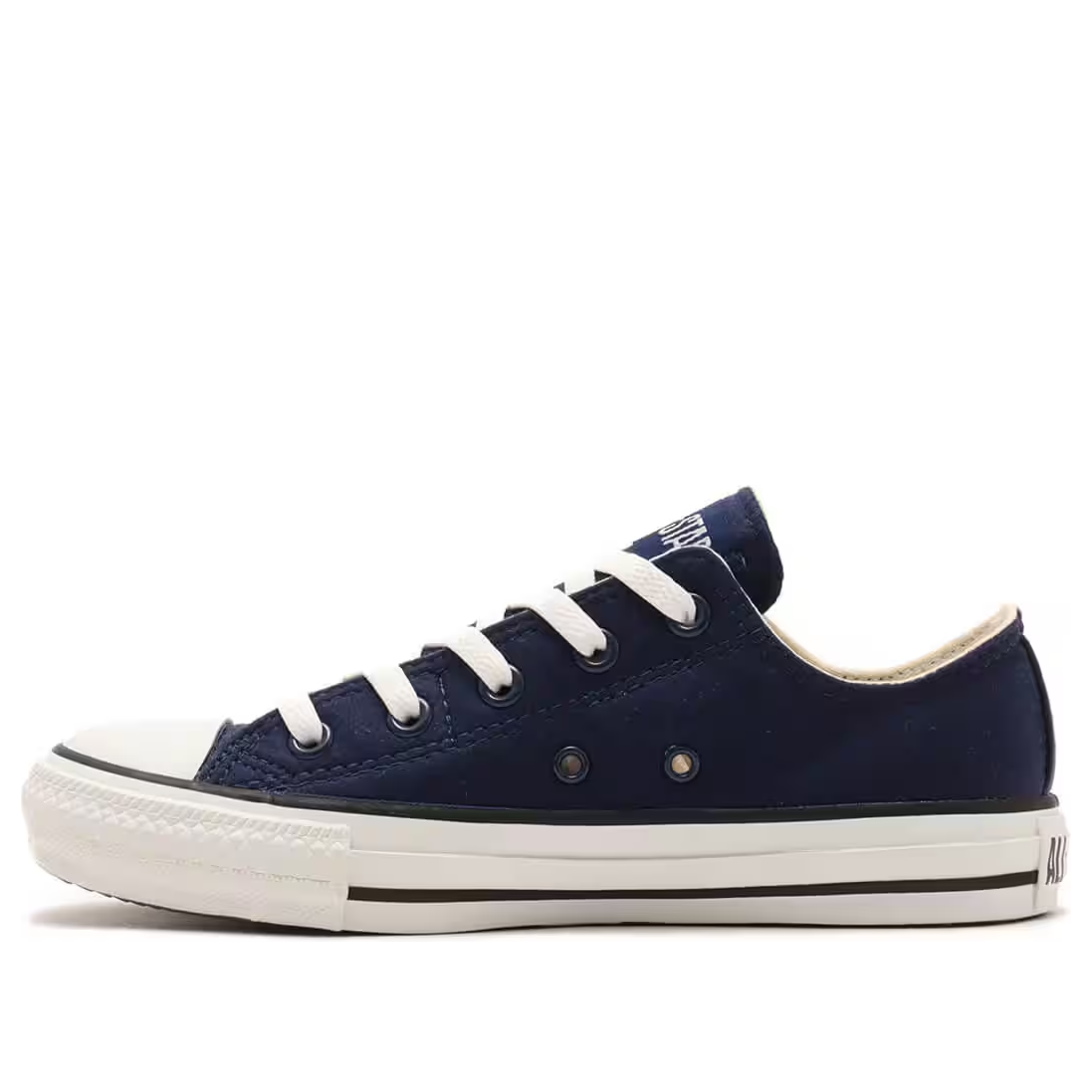 Converse Chuck Taylor All Star Slip-On III OX Japan 'Navy' 32861165
