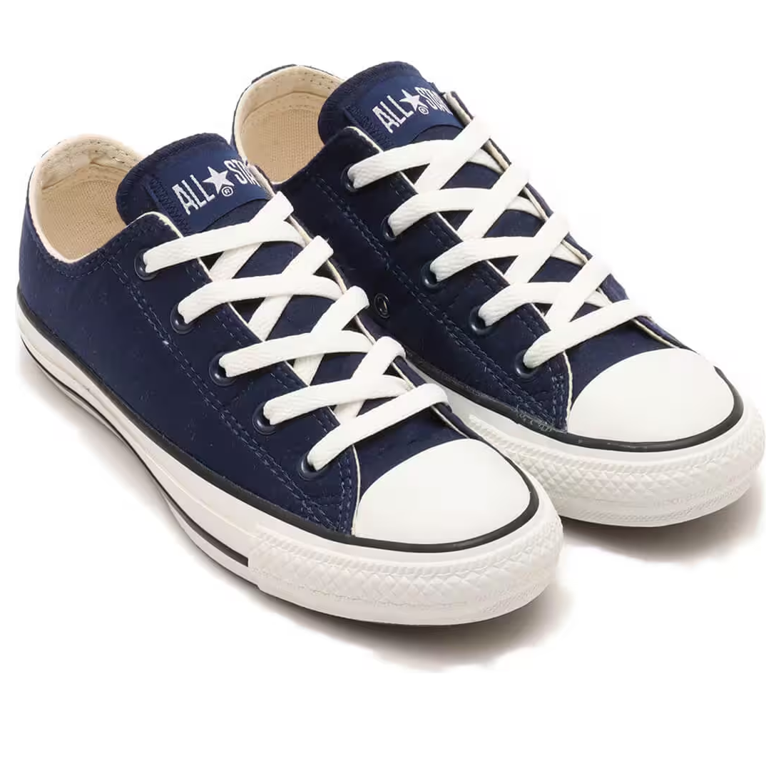 Converse Chuck Taylor All Star Slip-On III OX Japan 'Navy' 32861165