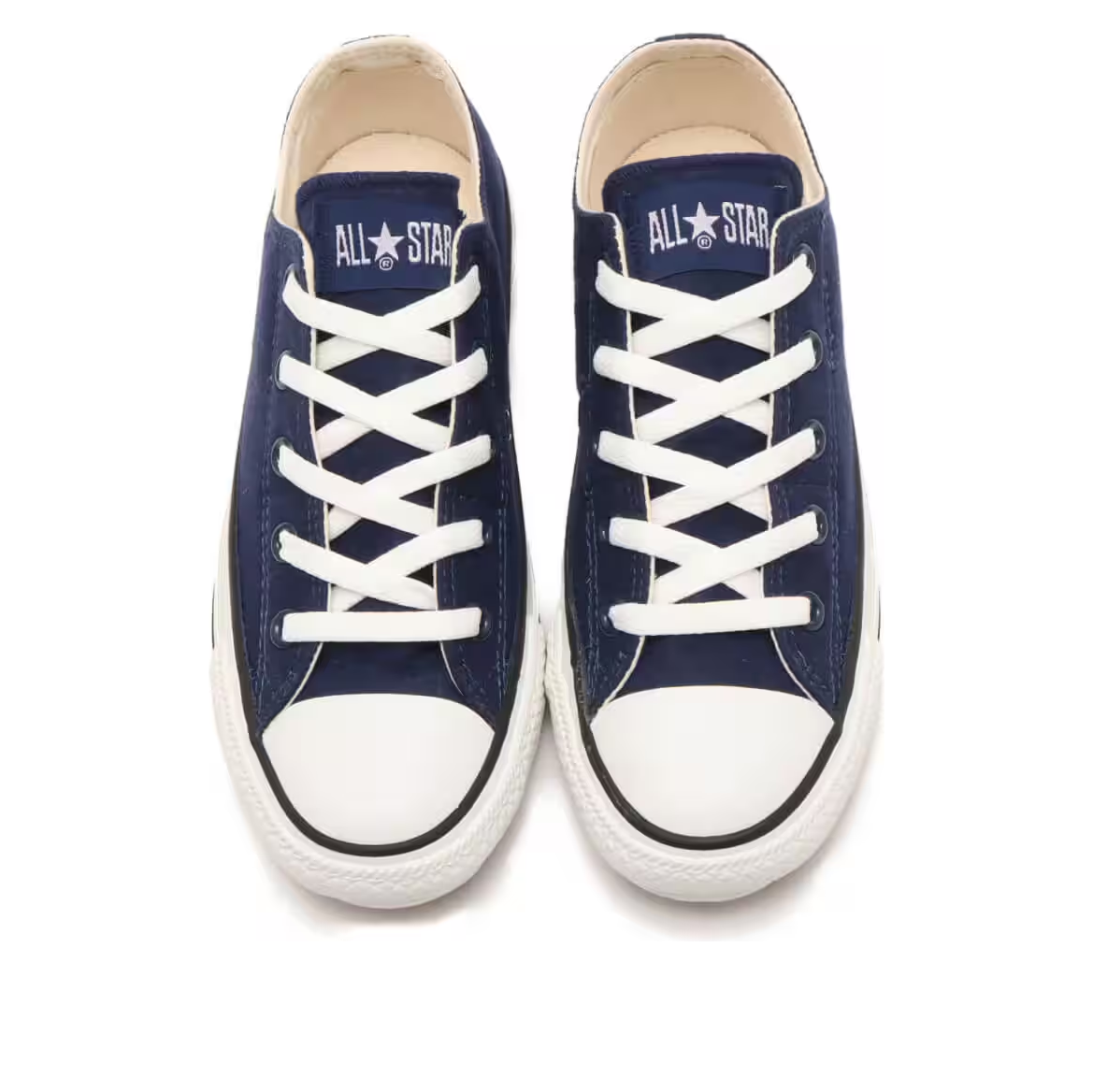 Converse Chuck Taylor All Star Slip-On III OX Japan 'Navy' 32861165