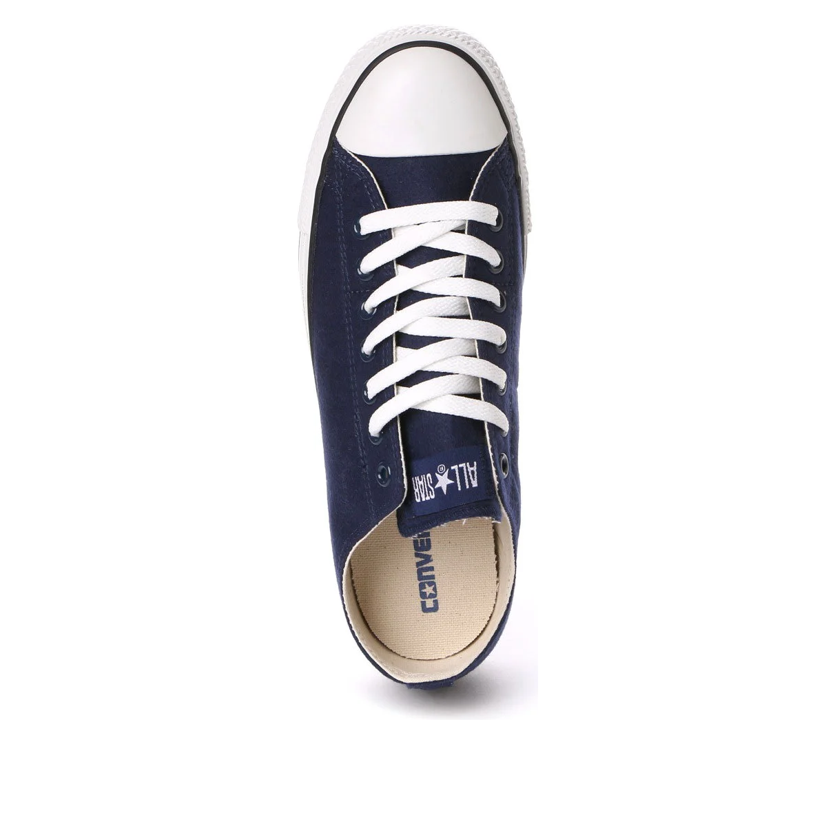 Converse Chuck Taylor All Star Slip-On III OX Japan 'Navy' 32861165