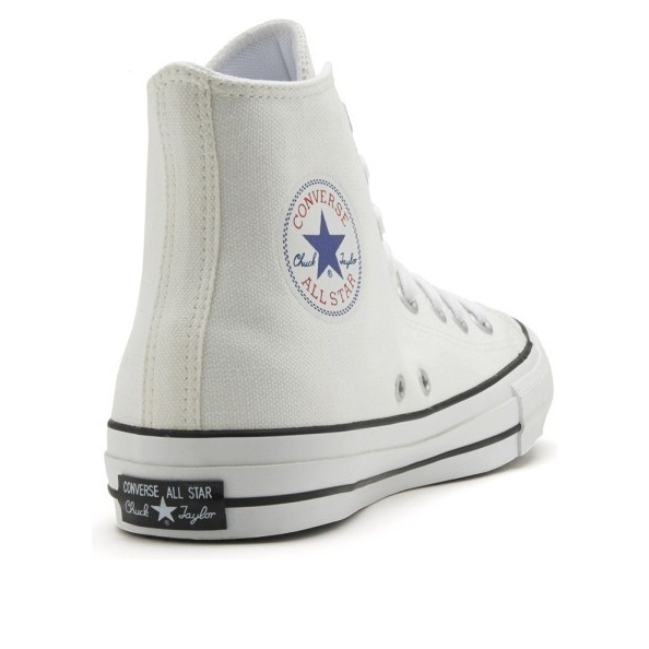 Converse Chuck Taylor All Star Hi Japan 'White' 32960560
