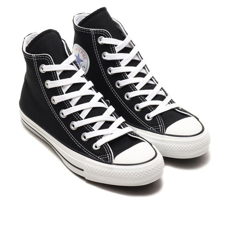 Converse Chuck Taylor All Star Hi Japan '100 Anniversary Black White' 32960561