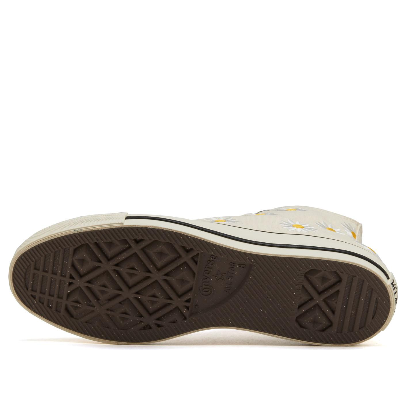 Converse Chuck Taylor All Star Japan 'Daisyflower White' 31312220