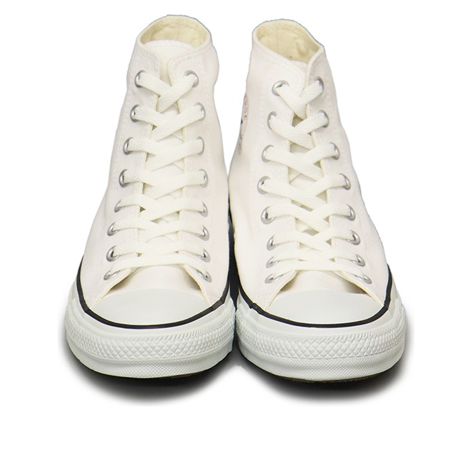 Converse Chuck Taylor All Star Hi Japan '100 Anniversary White' 32664380