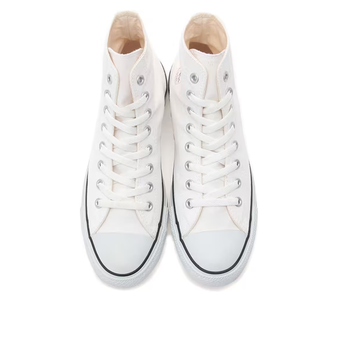 Converse Chuck Taylor All Star Hi Japan '100 Anniversary White' 32664380